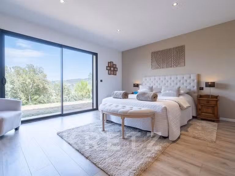 Maison Sotta - 4 chambres - 230m²