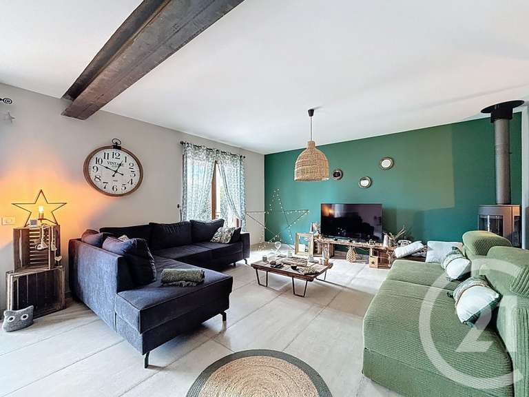 Maison Sotta - 4 chambres - 197m²