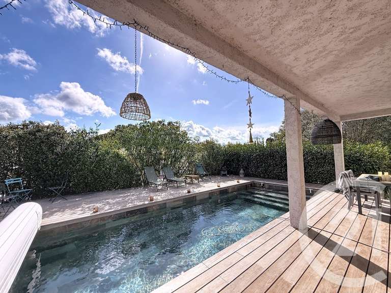 Maison Sotta - 4 chambres - 197m²