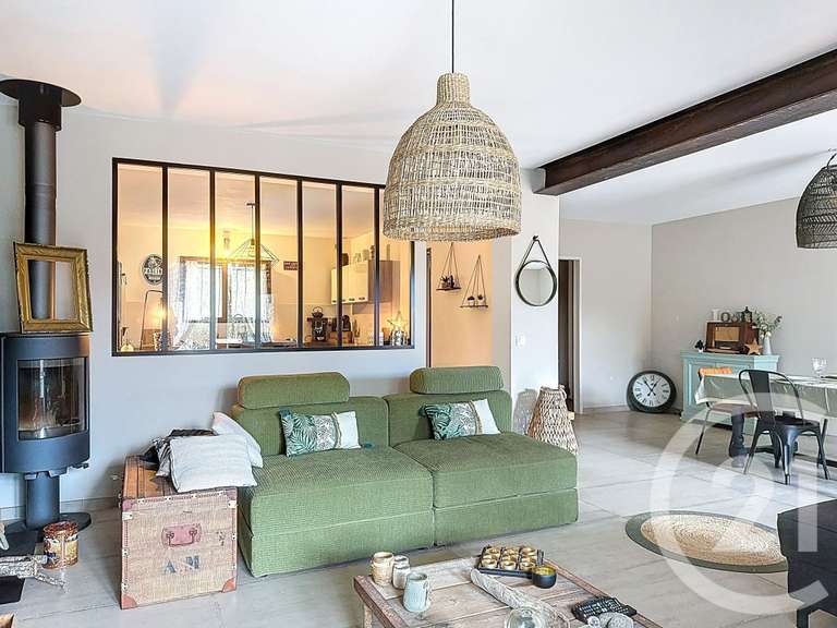 Maison Sotta - 4 chambres - 197m²