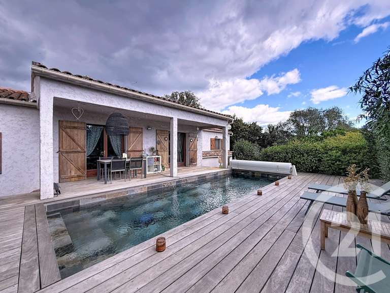 Maison Sotta - 4 chambres - 197m²