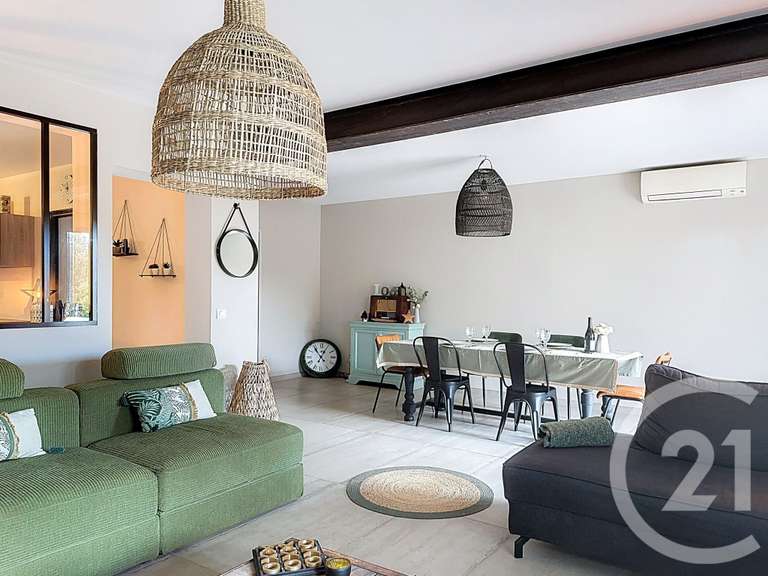 Maison Sotta - 4 chambres - 197m²