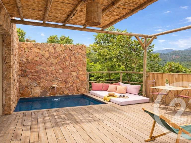 Maison Sotta - 8 chambres - 317m²