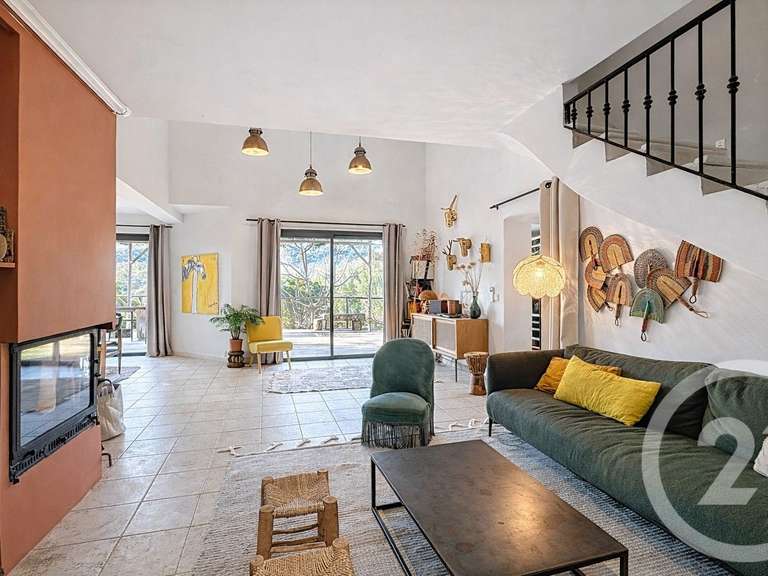 Maison Sotta - 8 chambres - 317m²