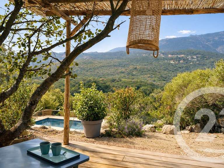 Maison Sotta - 8 chambres - 317m²