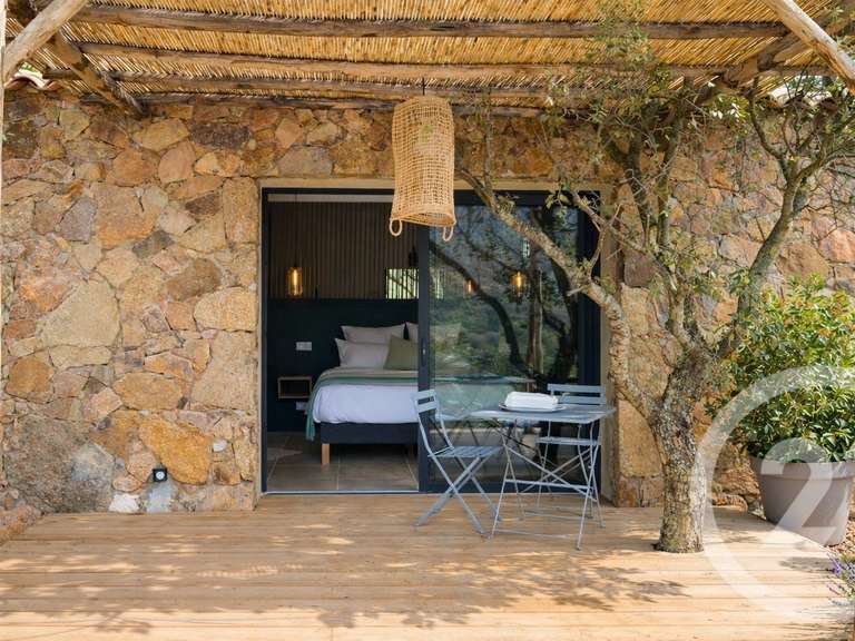 Maison Sotta - 8 chambres - 317m²