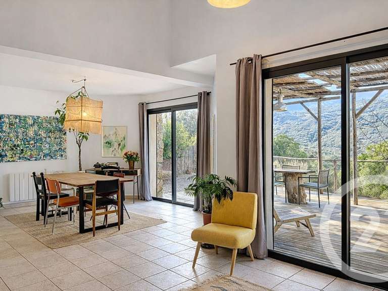 Maison Sotta - 8 chambres - 317m²