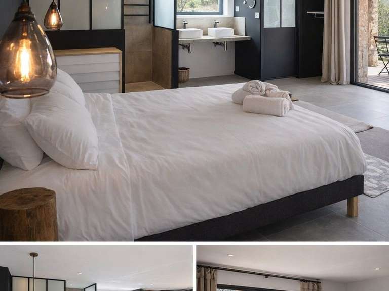 Maison Sotta - 8 chambres - 317m²