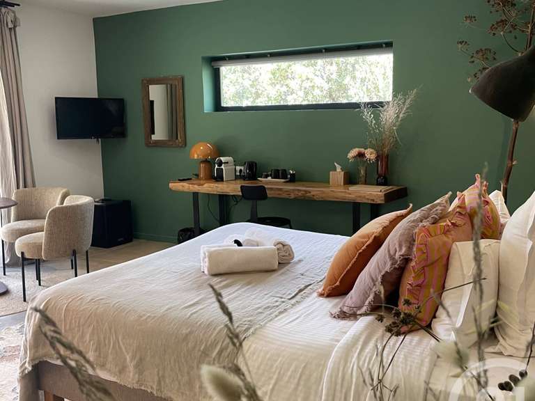 Maison Sotta - 8 chambres - 317m²