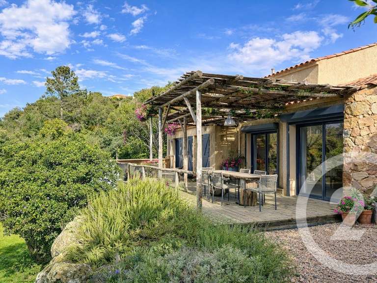 Maison Sotta - 8 chambres - 317m²