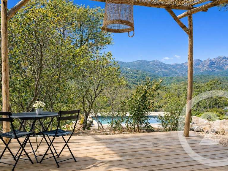 Maison Sotta - 8 chambres - 317m²