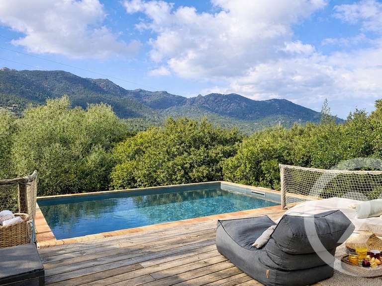 Maison Sotta - 8 chambres - 317m²