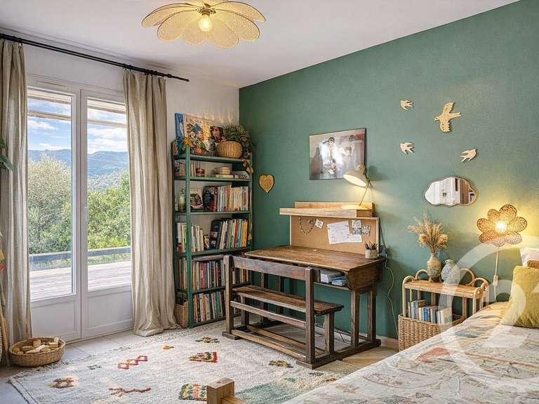 Maison Sotta - 8 chambres - 317m²