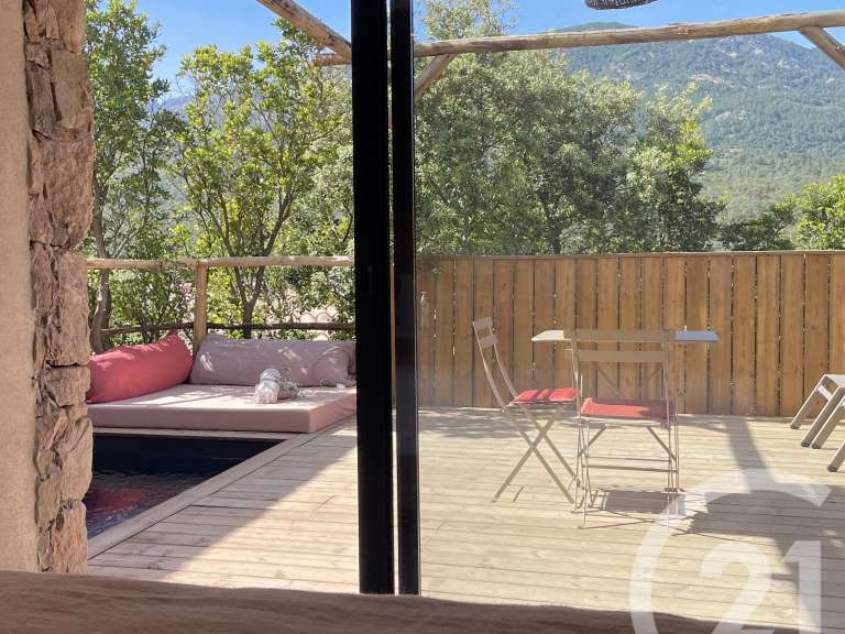 Maison Sotta - 8 chambres - 317m²