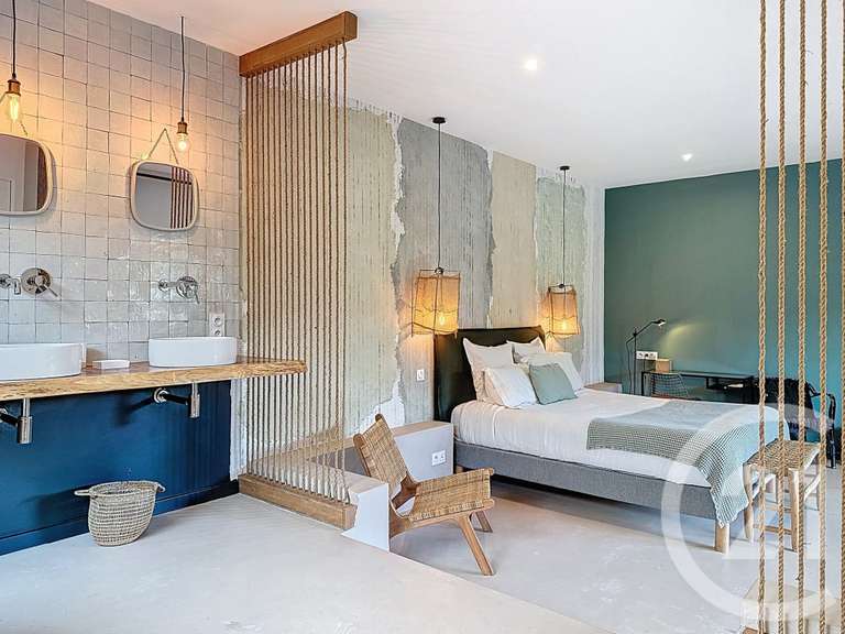 Maison Sotta - 8 chambres - 317m²