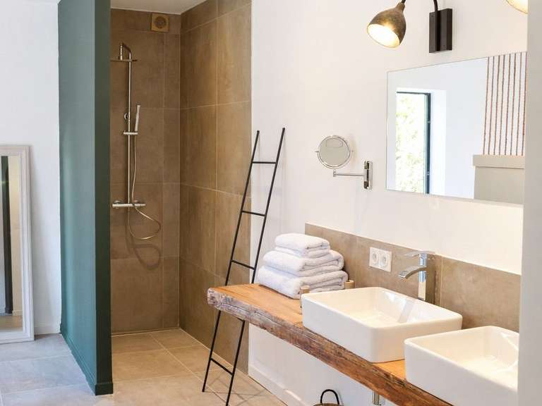 Maison Sotta - 8 chambres - 317m²