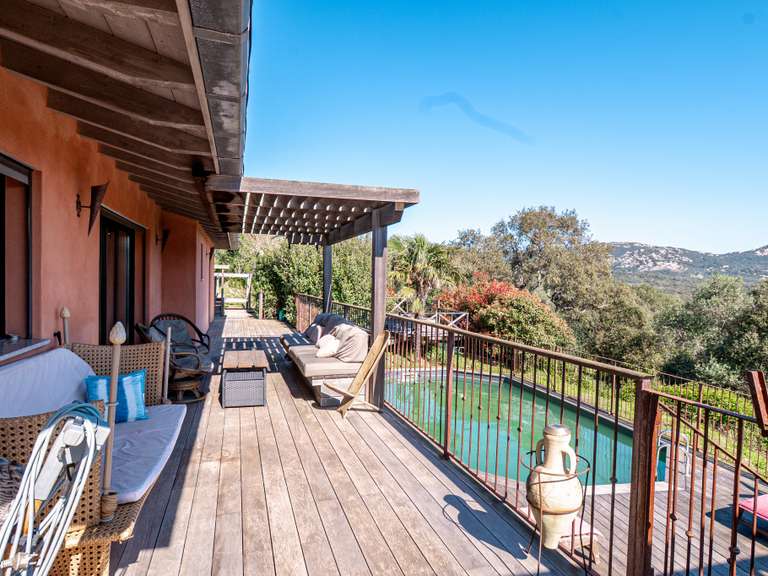 Maison Sotta - 7 chambres - 239m²