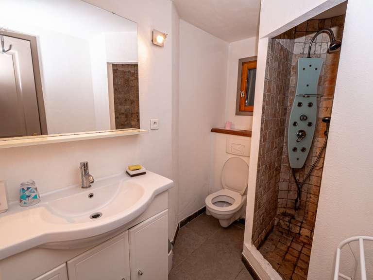 Maison Sotta - 7 chambres - 239m²