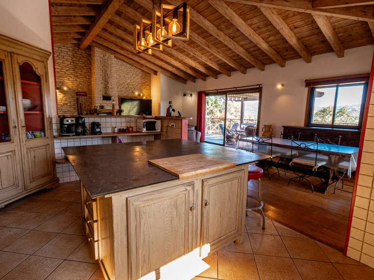 Maison Sotta - 7 chambres - 239m²