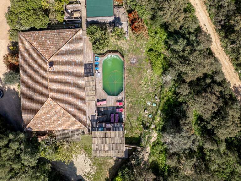 Maison Sotta - 7 chambres - 239m²