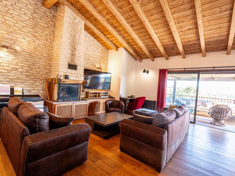 Maison Sotta - 7 chambres - 239m²