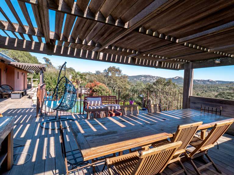 Maison Sotta - 7 chambres - 239m²