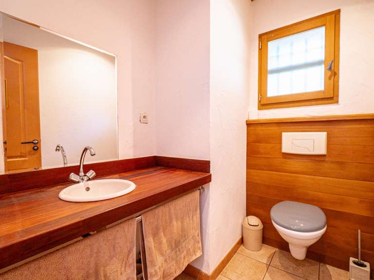 Maison Sotta - 7 chambres - 239m²