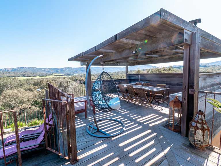 Maison Sotta - 7 chambres - 239m²