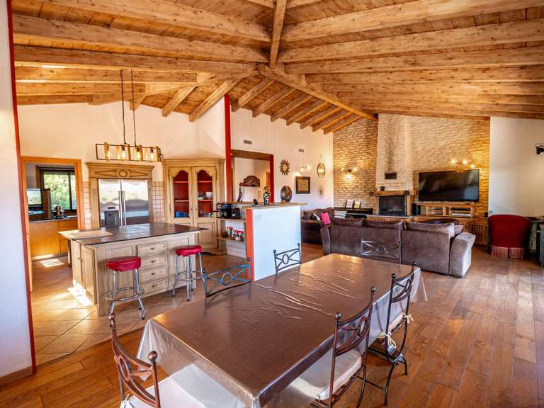 Maison Sotta - 7 chambres - 239m²