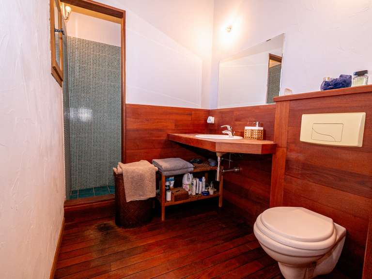 Maison Sotta - 7 chambres - 239m²