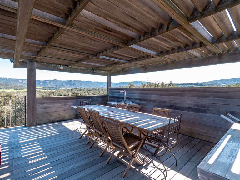 Maison Sotta - 7 chambres - 239m²