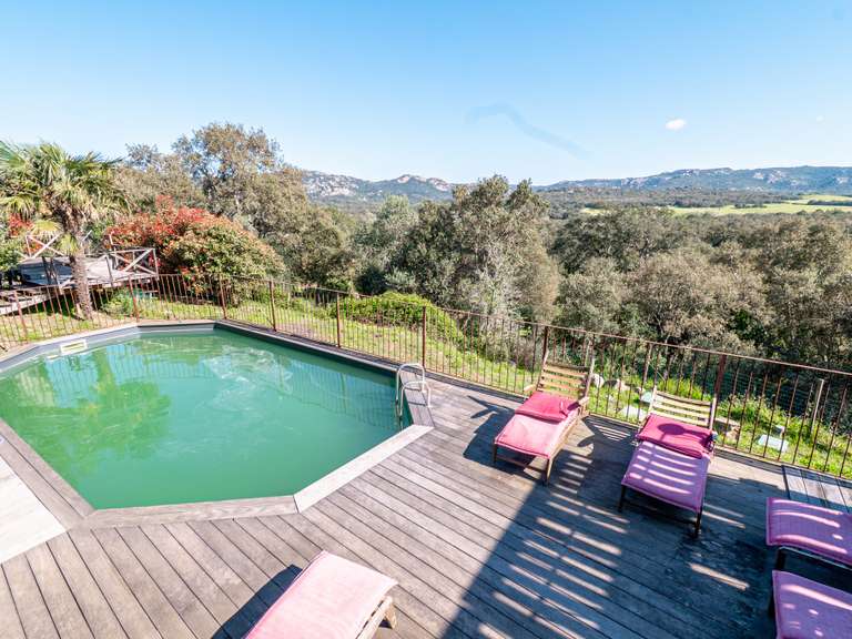 Maison Sotta - 7 chambres - 239m²