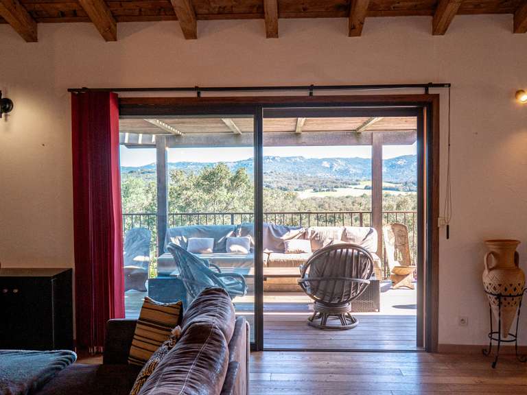 Maison Sotta - 7 chambres - 239m²