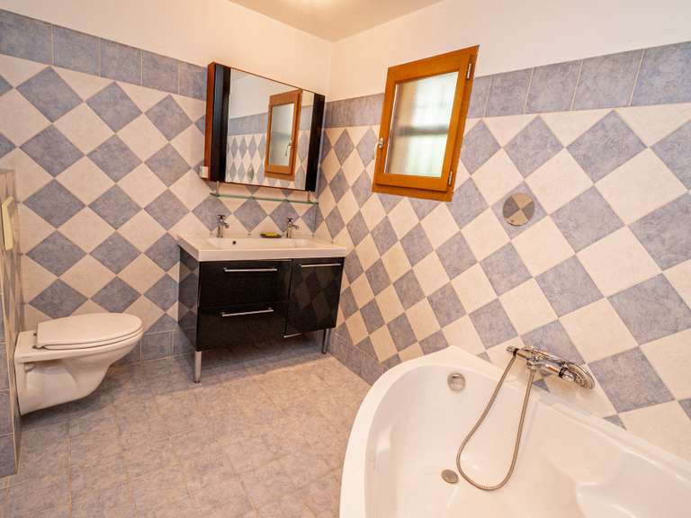 Maison Sotta - 7 chambres - 239m²