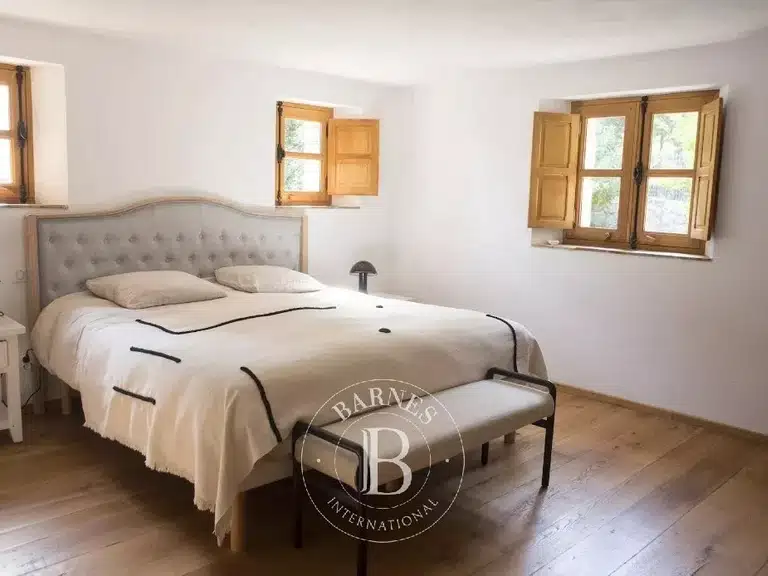 Maison Sotta - 3 chambres - 120m²