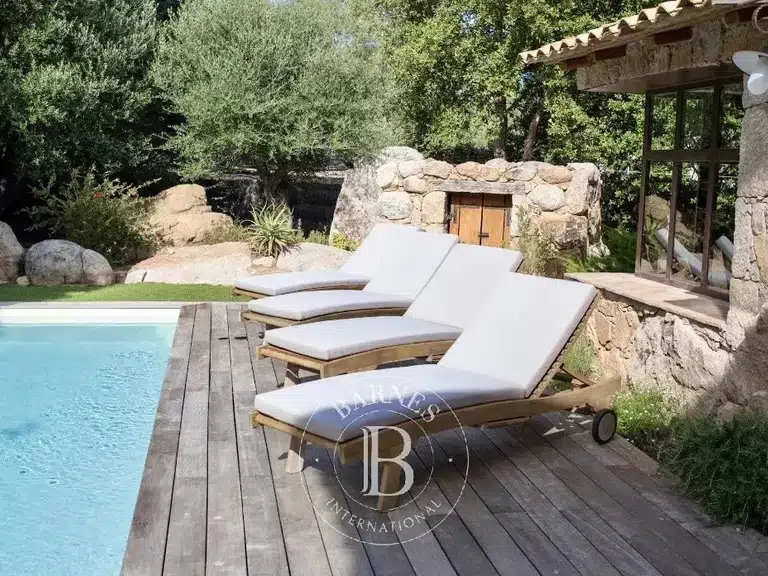 Maison Sotta - 3 chambres - 120m²