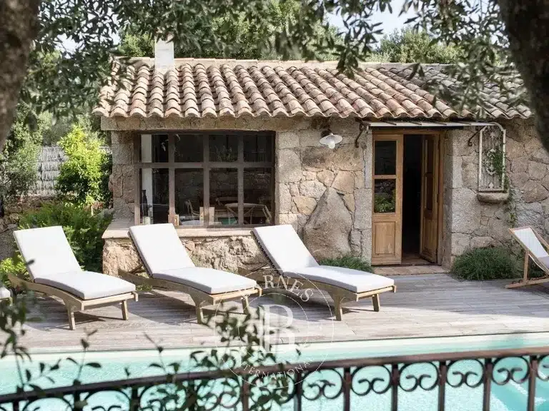 Maison Sotta - 3 chambres - 120m²