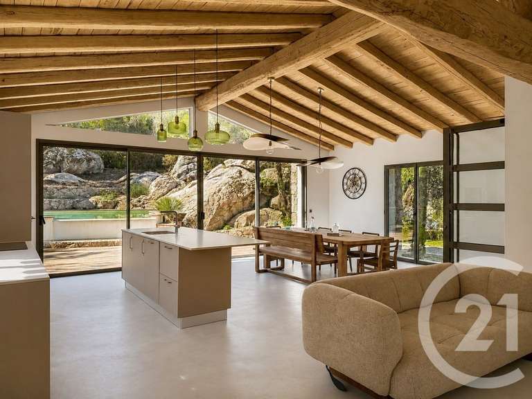Maison Sotta - 4 chambres - 178m²