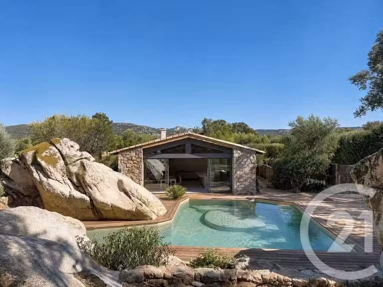 Maison Sotta - 4 chambres - 178m²