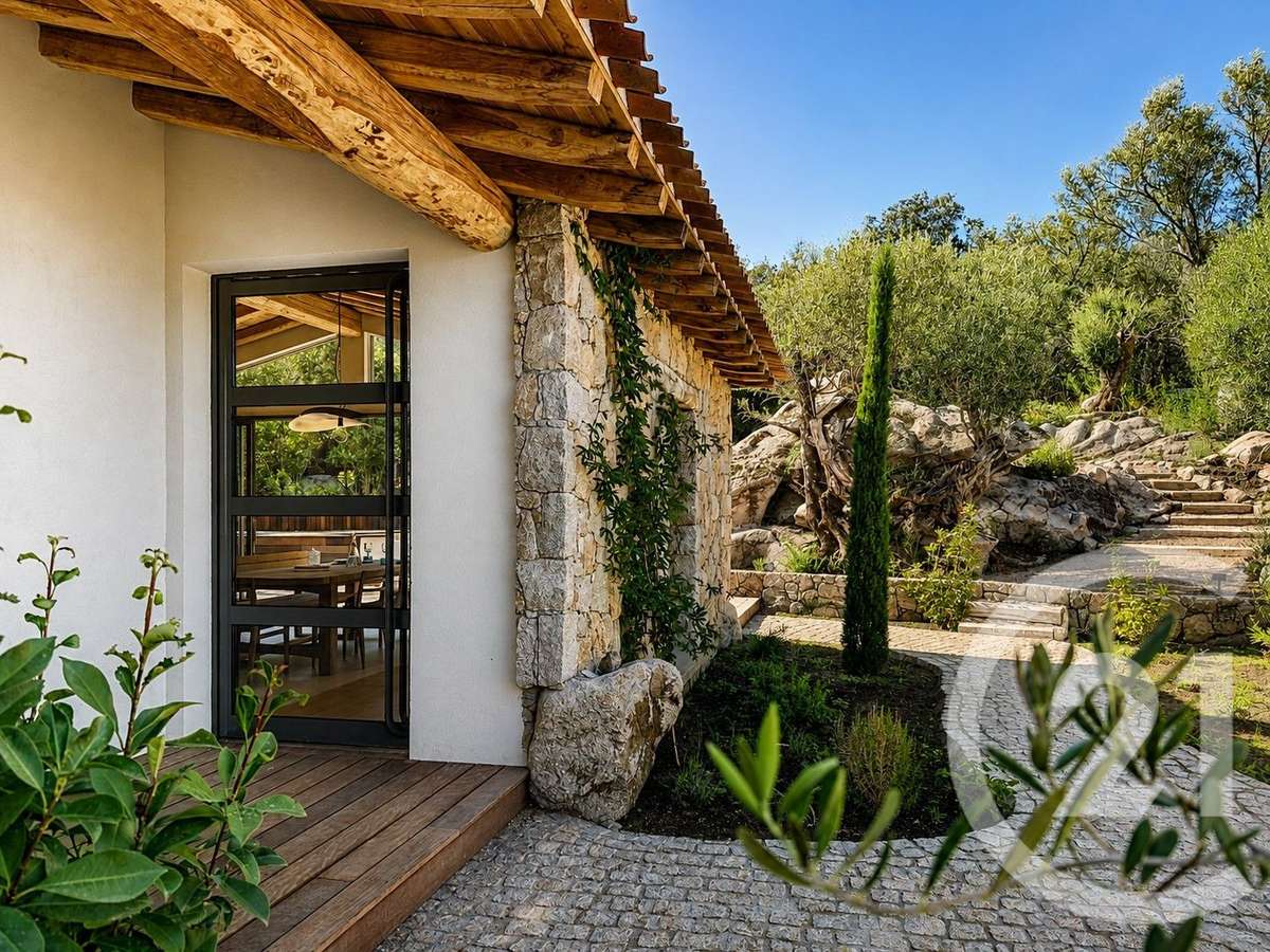 Maison Sotta