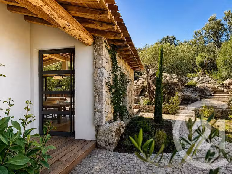 Maison Sotta - 4 chambres - 178m²