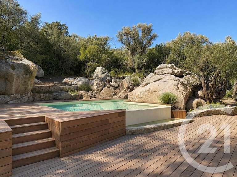 Maison Sotta - 4 chambres - 178m²