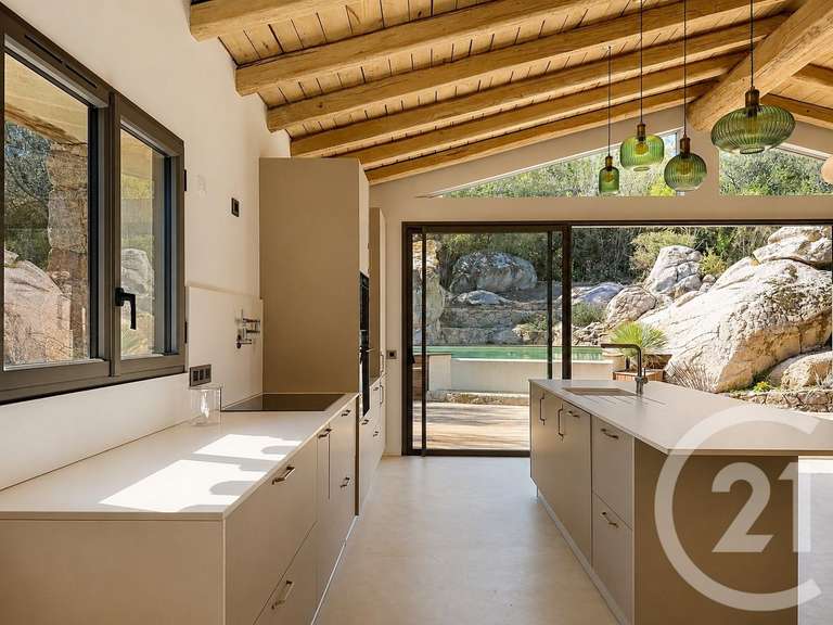 Maison Sotta - 4 chambres - 178m²