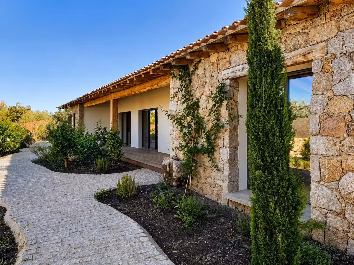 Maison Sotta