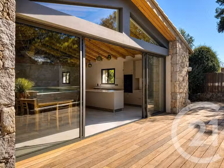 Maison Sotta - 4 chambres - 178m²