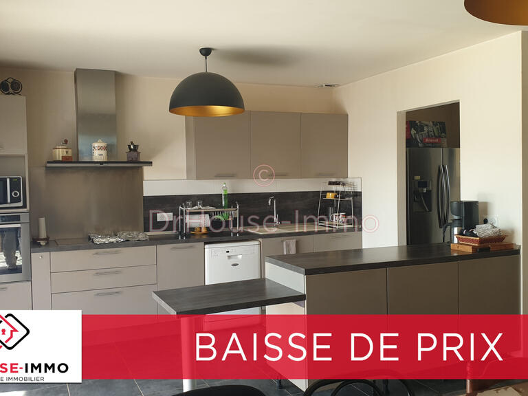 Vente Villa Sotta - 3 chambres