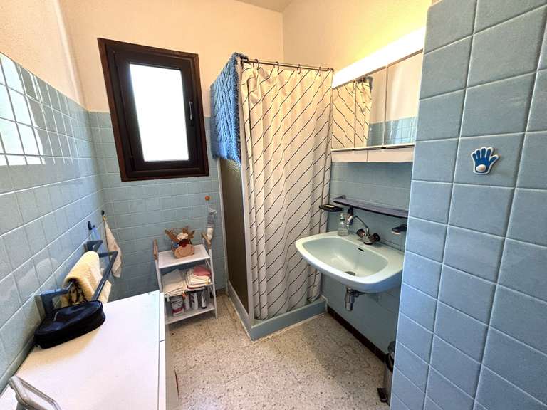 Villa Sotta - 3 chambres - 90m²