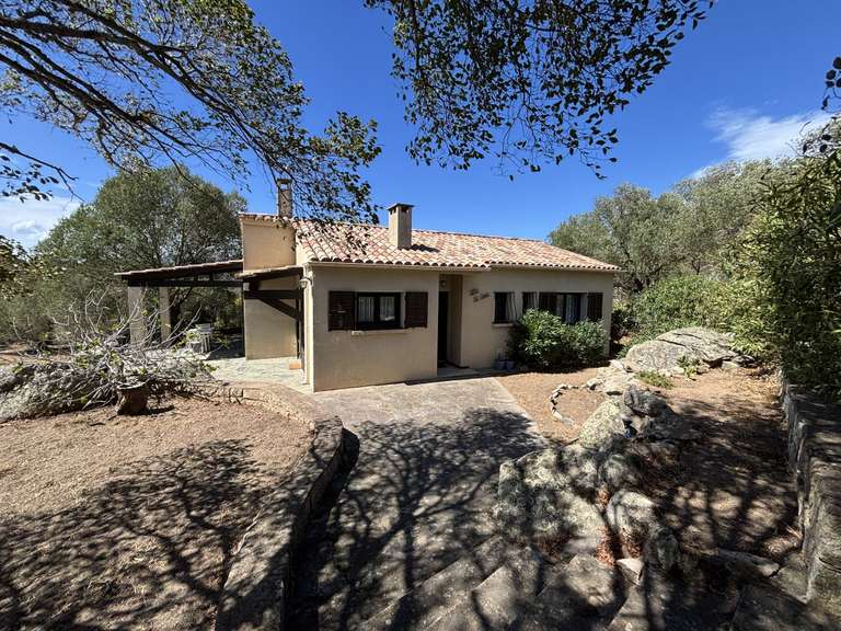 Villa Sotta - 3 chambres - 90m²