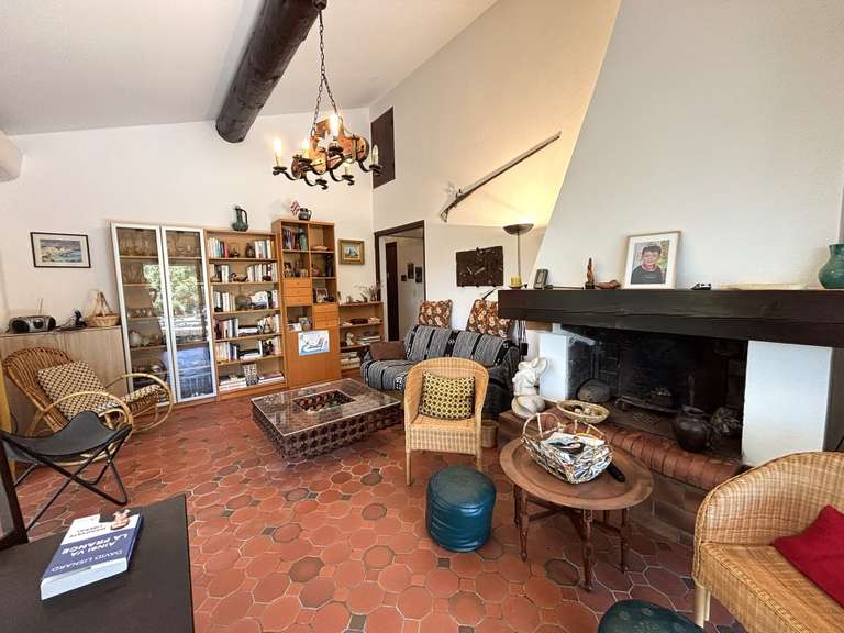 Villa Sotta - 3 chambres - 90m²