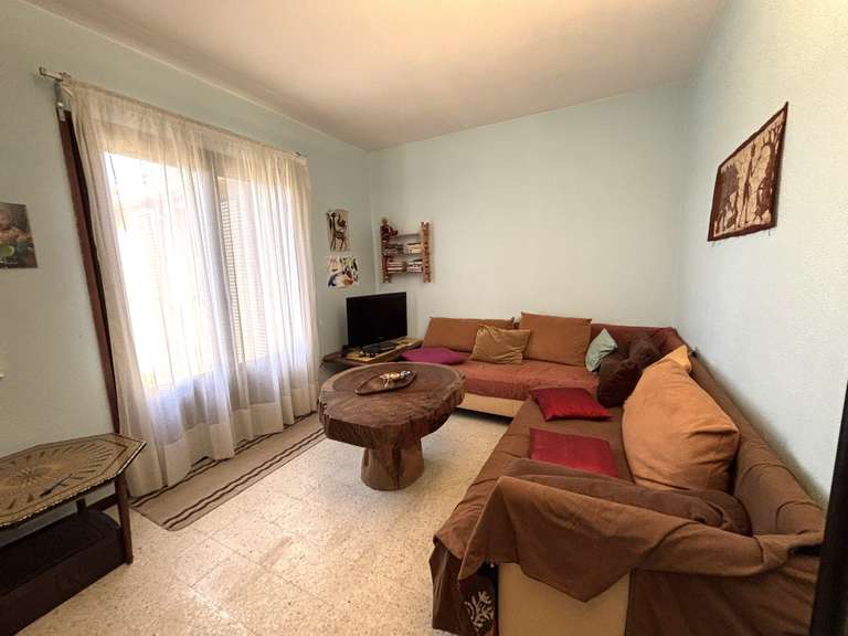 Villa Sotta - 3 chambres - 90m²